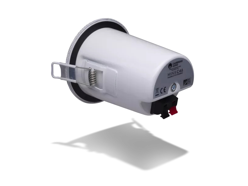 Cambridge Audio Compact In-Ceiling Speaker - MINX C46