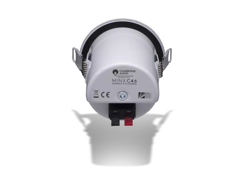 Cambridge Audio Compact In-Ceiling Speaker - MINX C46