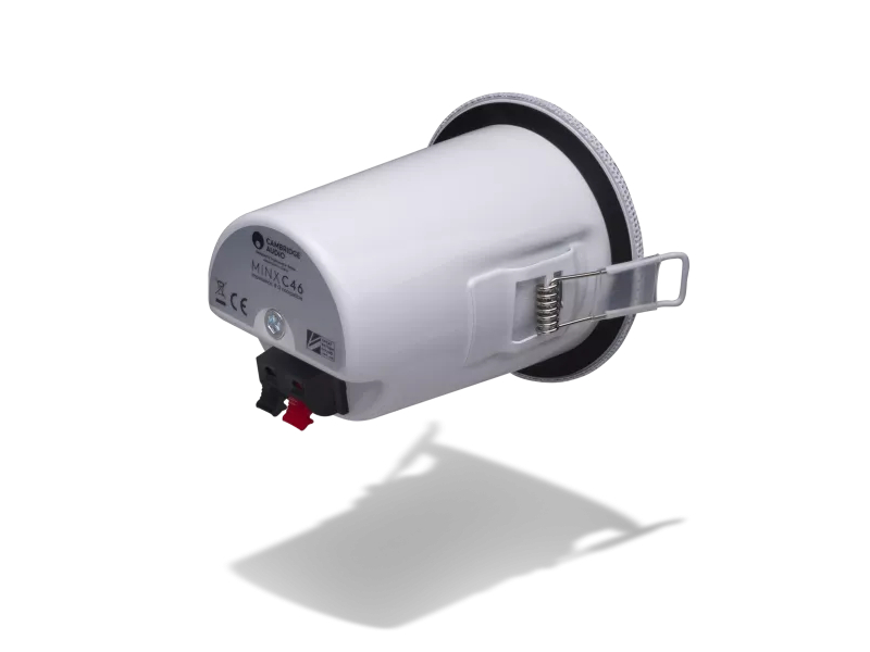 Cambridge Audio Compact In-Ceiling Speaker - MINX C46