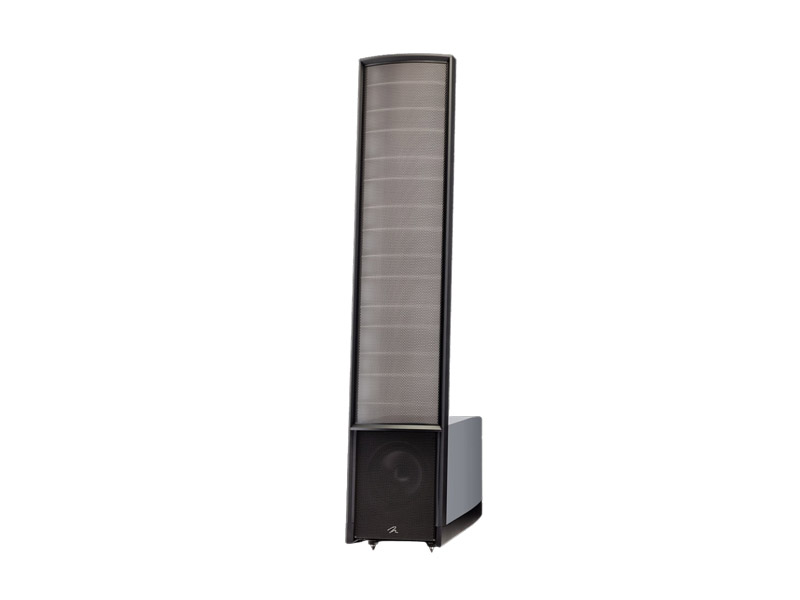 Martin Logan Impression ESL 11A Floorstanding Speaker - IMP11ASD