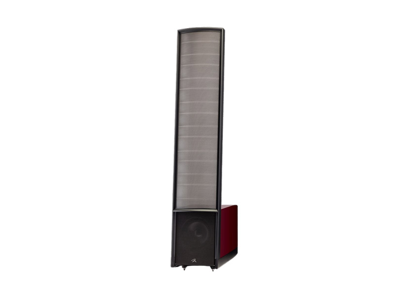 Martin Logan Impression ESL 11A Floorstanding Speaker - IMP11CRD