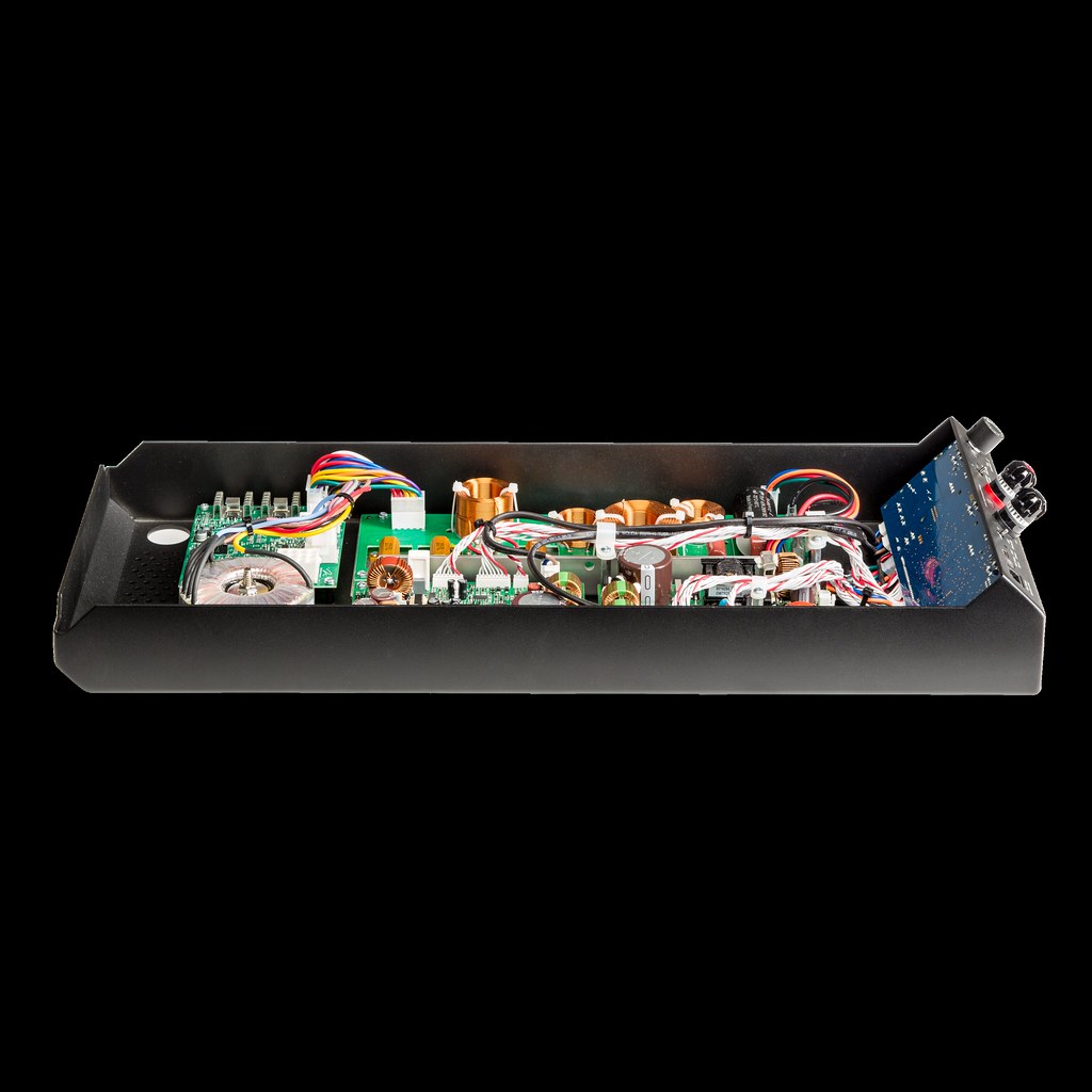 Martin Logan Impression ESL 11A Floorstanding Speaker - IMP11DCD