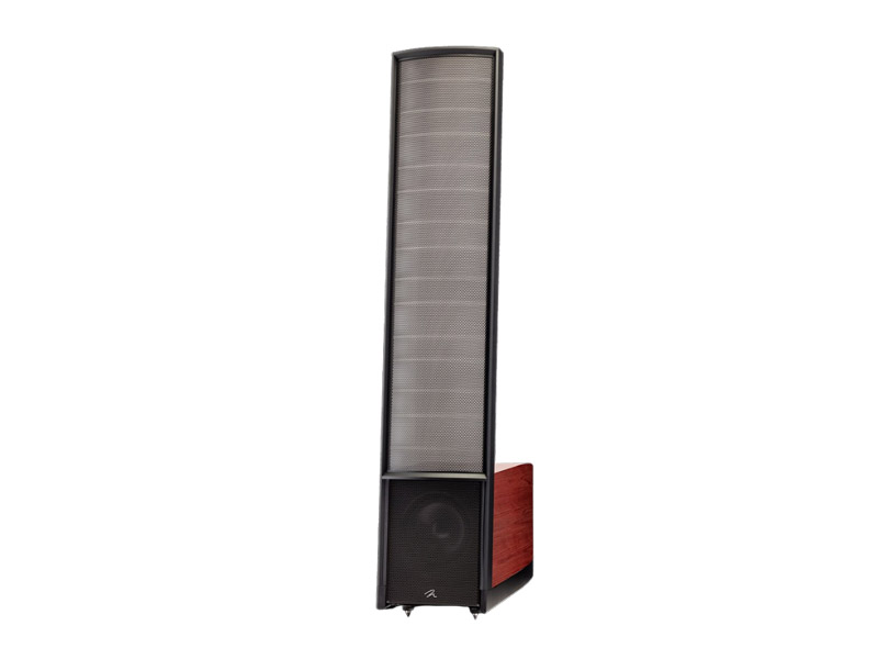 Martin Logan Impression ESL 11A Floorstanding Speaker - IMP11DCD