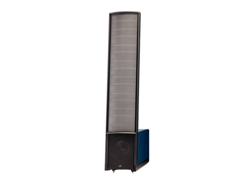 Martin Logan Impression ESL 11A Floorstanding Speaker - IMP11SBD