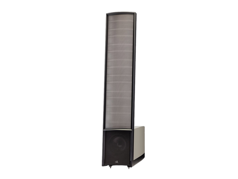 Martin Logan Impression ESL 11A Floorstanding Speaker - IMP11DSD
