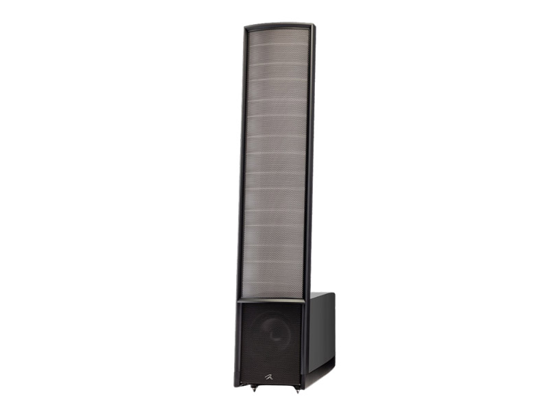Martin Logan Impression ESL 11A Floorstanding Speaker - IMP11MGD