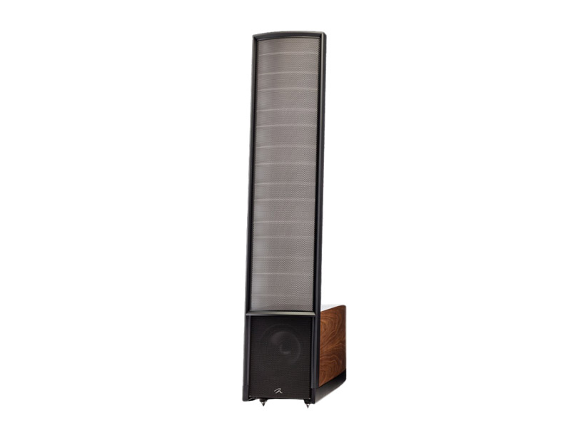 Martin Logan Impression ESL 11A Floorstanding Speaker - IMP11WAD
