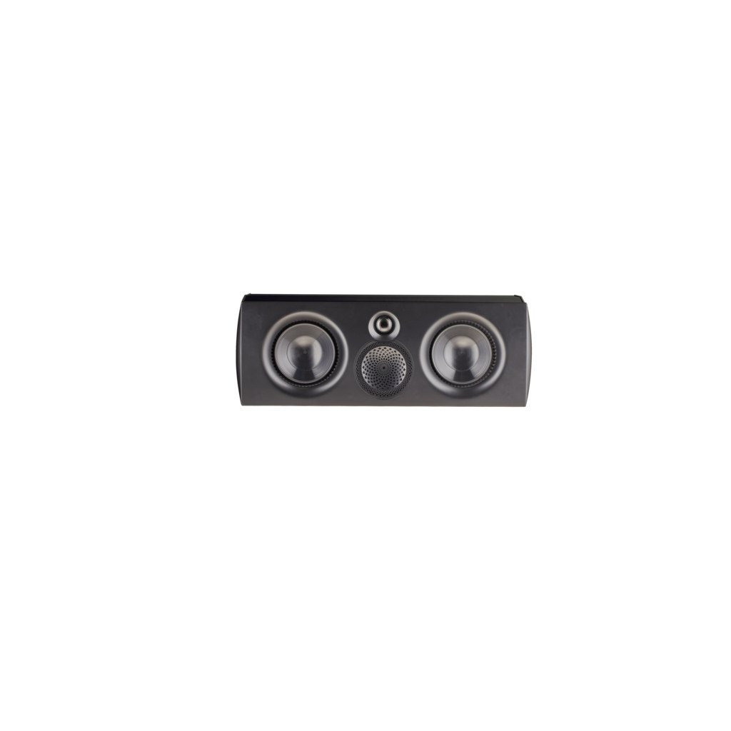 Paradigm 3 Way Acoustic Suspension Center Channel Speaker - Premier 500C (GB)