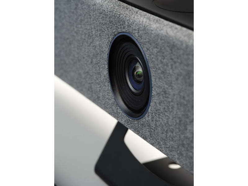 Barco Clickshare Bar CB Core US Wireless Conferencing with 1 Button - R9861632USB1-TRADE-IN