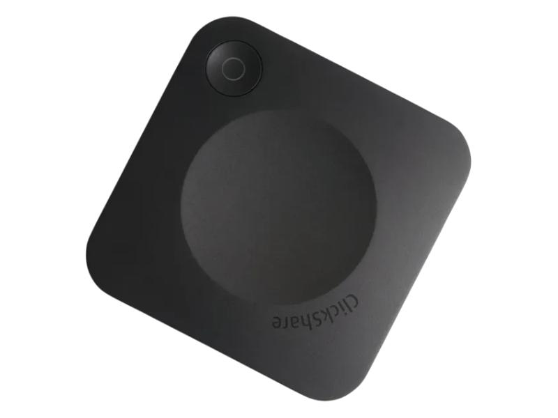 Barco ClickShare C‑5 - R9861605US