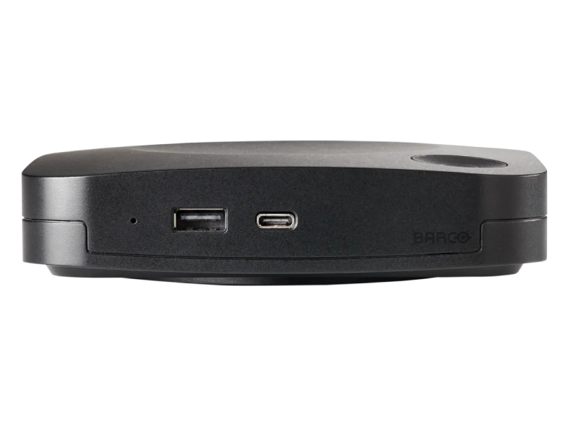 Barco ClickShare C‑5 - R9861605US