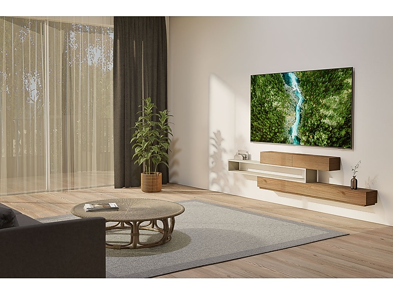 70" Samsung UN70U8000FFXZC Crystal UHD 4K Smart TV (2025)