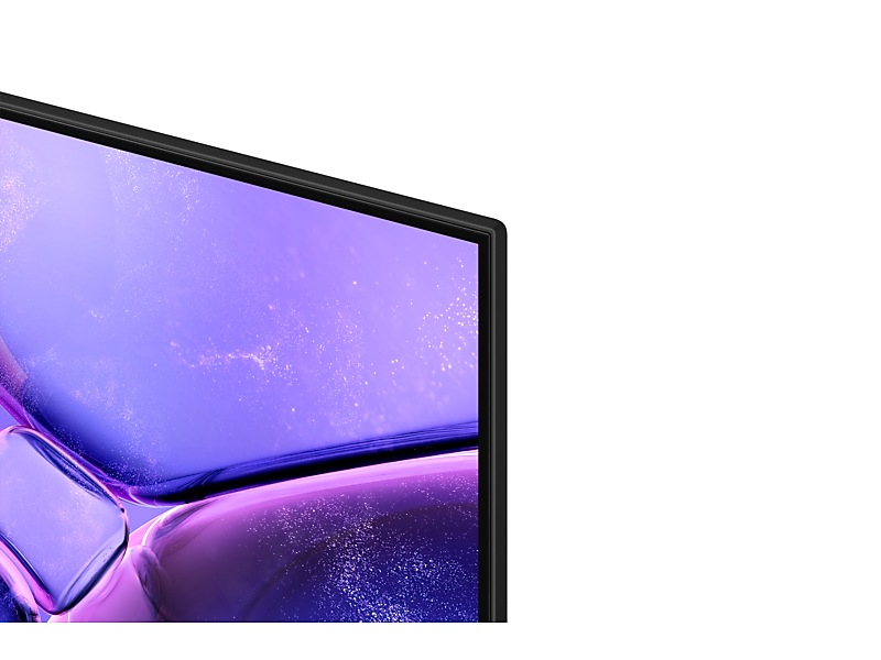 58" Samsung UN58U8000FFXZC Crystal UHD 4K Smart TV (2025)