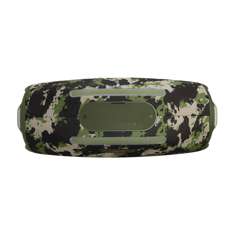 JBL Boombox 4 Portable Speaker in Squad - JBLBOOMBOX4SQUADAM