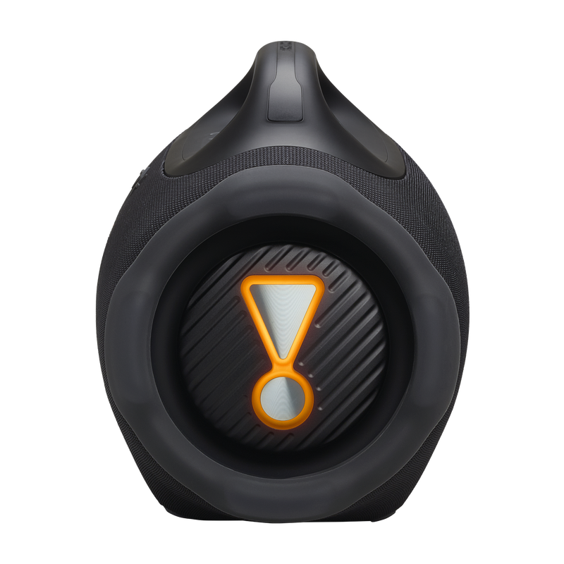 JBL Boombox 4 Portable Speaker in Black - JBLBOOMBOX4BLKAM