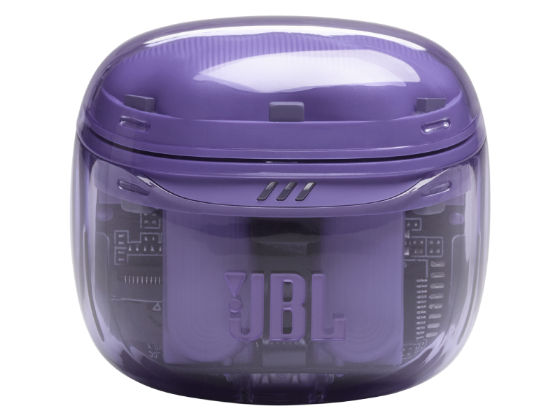 JBL Tune Flex 2 Ghost Edition True Wireless Earbuds - JBLTFLEX2GMAEAM