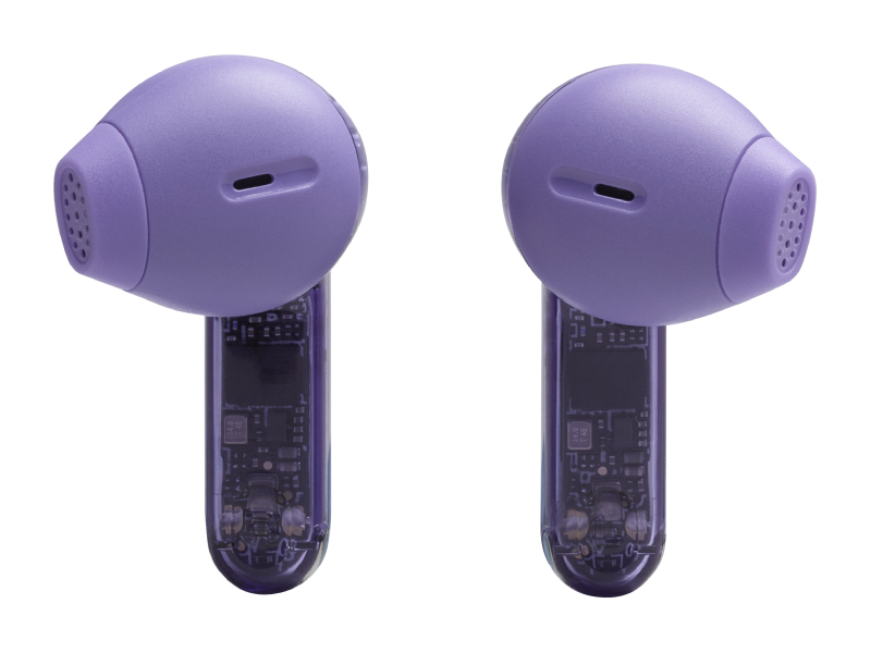 JBL Tune Flex 2 Ghost Edition True Wireless Earbuds - JBLTFLEX2GMAEAM