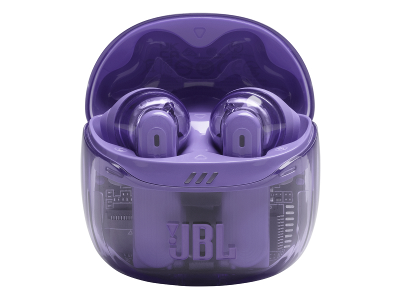 JBL Tune Flex 2 Ghost Edition True Wireless Earbuds - JBLTFLEX2GMAEAM