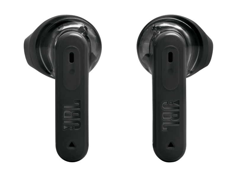 JBL Tune Flex 2 Ghost Edition True Wireless Earbuds - JBLTFLEX2GBLKAM