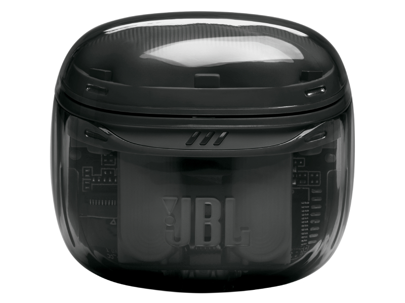 JBL Tune Flex 2 Ghost Edition True Wireless Earbuds - JBLTFLEX2GBLKAM
