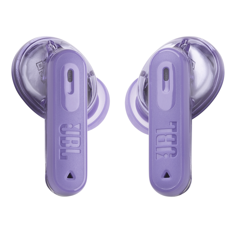 JBL Tune Beam 2 Ghost Edition True Wireless Noise Cancelling Earbuds - JBLTBEAM2GMAEAM