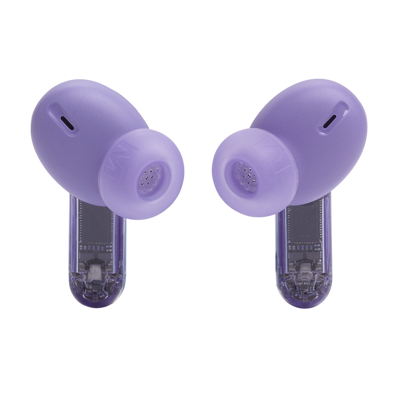 JBL Tune Beam 2 Ghost Edition True Wireless Noise Cancelling Earbuds - JBLTBEAM2GMAEAM