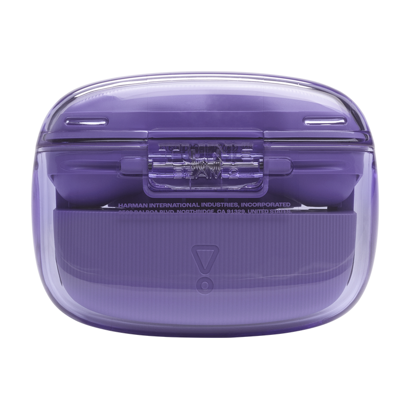 JBL Tune Beam 2 Ghost Edition True Wireless Noise Cancelling Earbuds - JBLTBEAM2GMAEAM