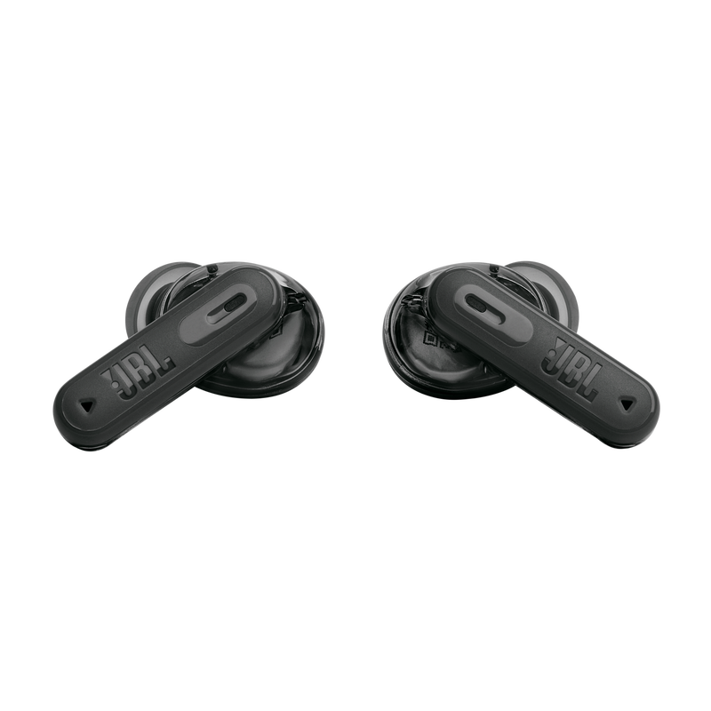 JBL Tune Beam 2 Ghost Edition True Wireless Noise Cancelling Earbuds - JBLTBEAM2GBLKAM