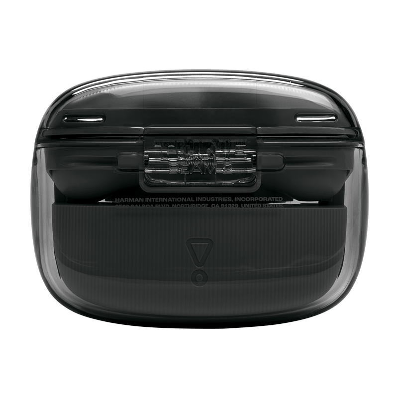 JBL Tune Beam 2 Ghost Edition True Wireless Noise Cancelling Earbuds - JBLTBEAM2GBLKAM