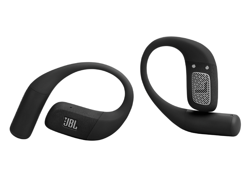 JBL Endurance Zone True Wireless Open-Ear Sport Headphones - JBLENDUZONEBLKGAM