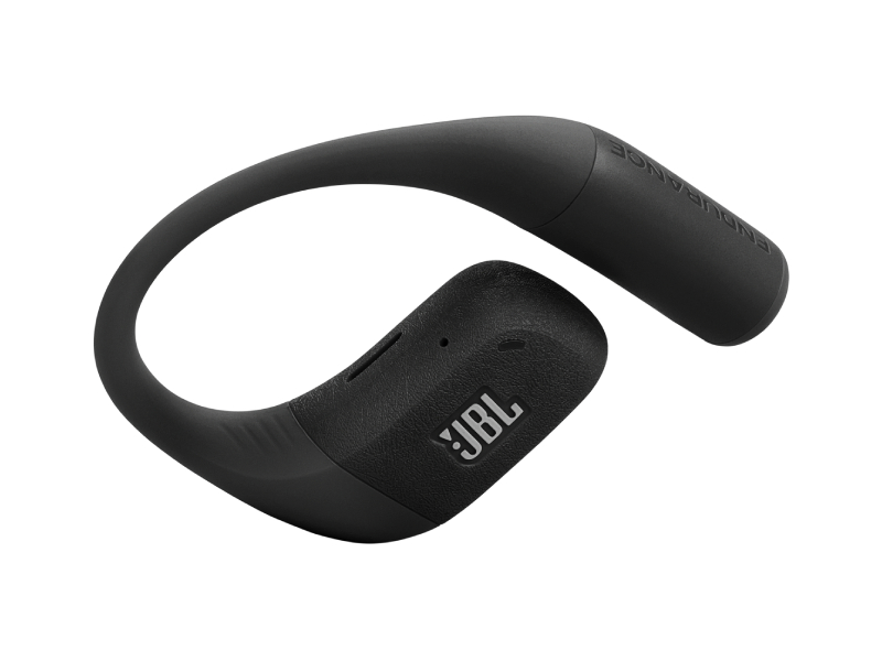 JBL Endurance Zone True Wireless Open-Ear Sport Headphones - JBLENDUZONEBLKGAM