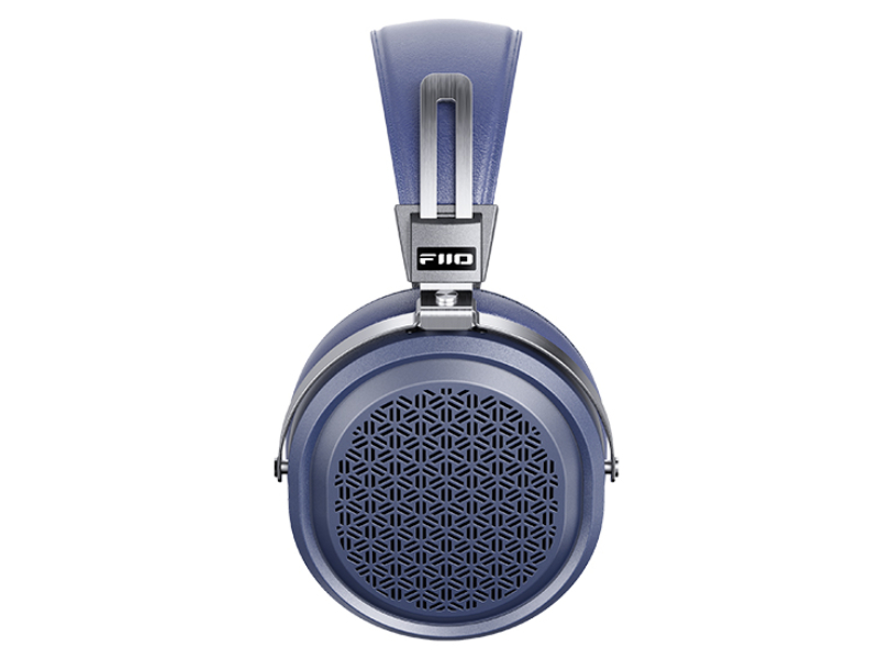 FiiO Open-Back Planar Headphone - FT1 Pro