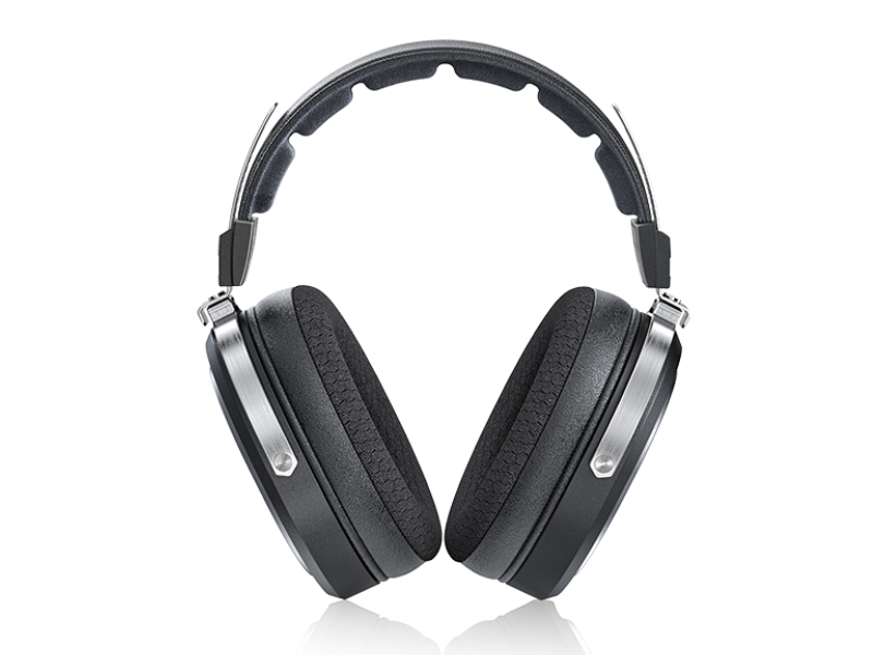 FiiO Open-Back Planar Headphone - FT1 Pro