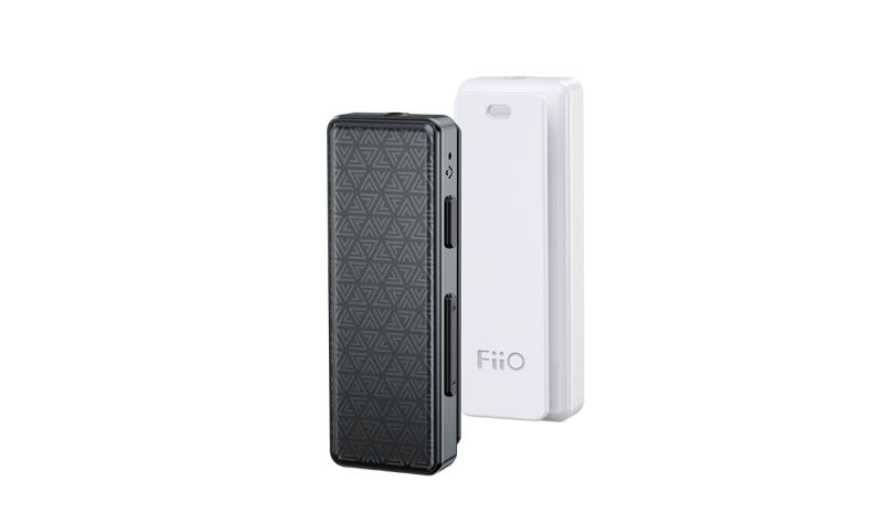 FiiO BTR11 Portable HiFi Bluetooth Headphone Amplifier - BTR11