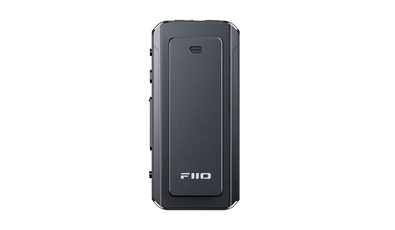 FiiO BTR13 Bluetooth DAC and Headphone Amplifier - BTR13