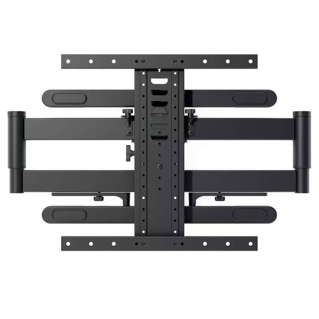 Sanus Outdoor Premium Large Full-Motion Mount for TVs 40"-85" - VODLF125-B3