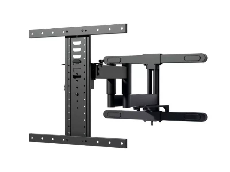Sanus Outdoor Premium Large Full-Motion Mount for TVs 40"-85" - VODLF125-B3