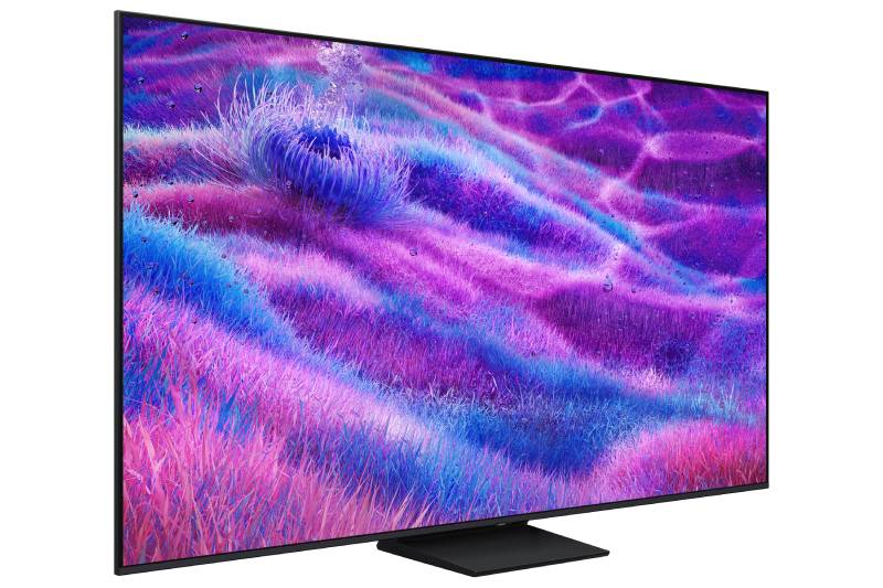 65" Samsung QN65QN82FAFXZC Neo QLED 4K Vision AI Smart TV (2025)