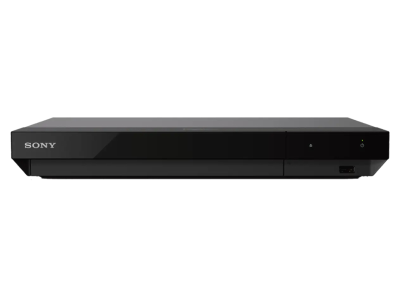 Sony 4K Ultra HD Blu-Ray Player with HDMI Cable - UBPX700U