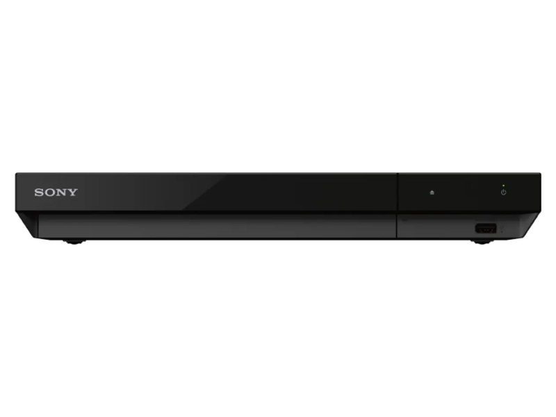Sony 4K Ultra HD Blu-Ray Player with HDMI Cable - UBPX700U