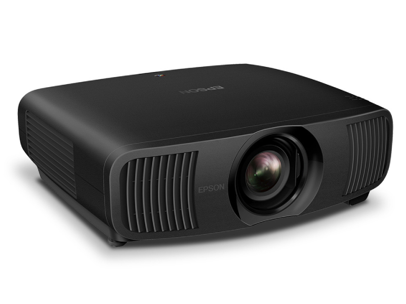 Epson Pro Cinema LS9000 4K HDR 3LCD Laser Projector - V11HC13120