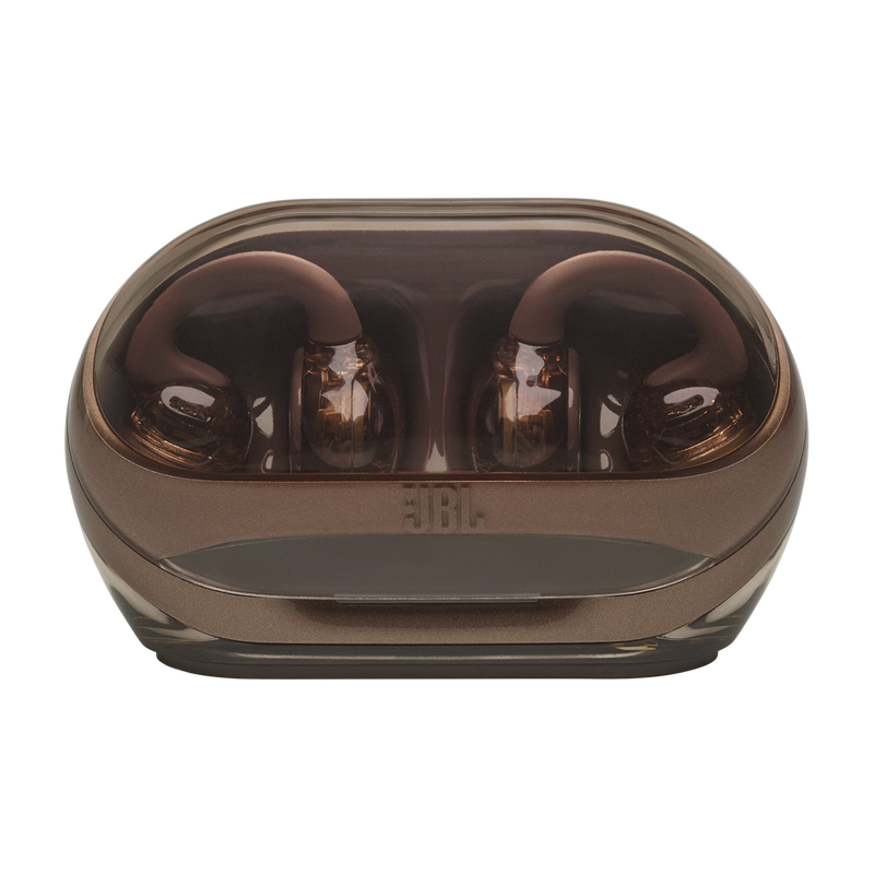 JBL Soundgear Clips True Wireless Open-Ear Headphones - JBLSNDGEARCLCOPAM
