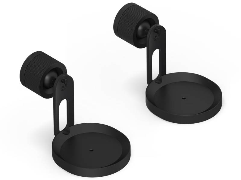 Sonos Era 100 Pro Surface Mount (Pair) - E1PMPWW1BLK