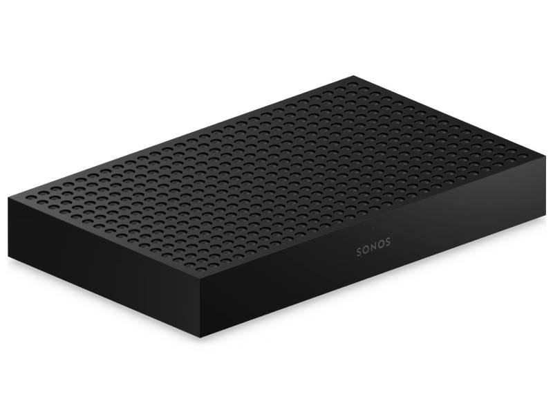 Sonos Amp Multi-Room Streaming Amplifier