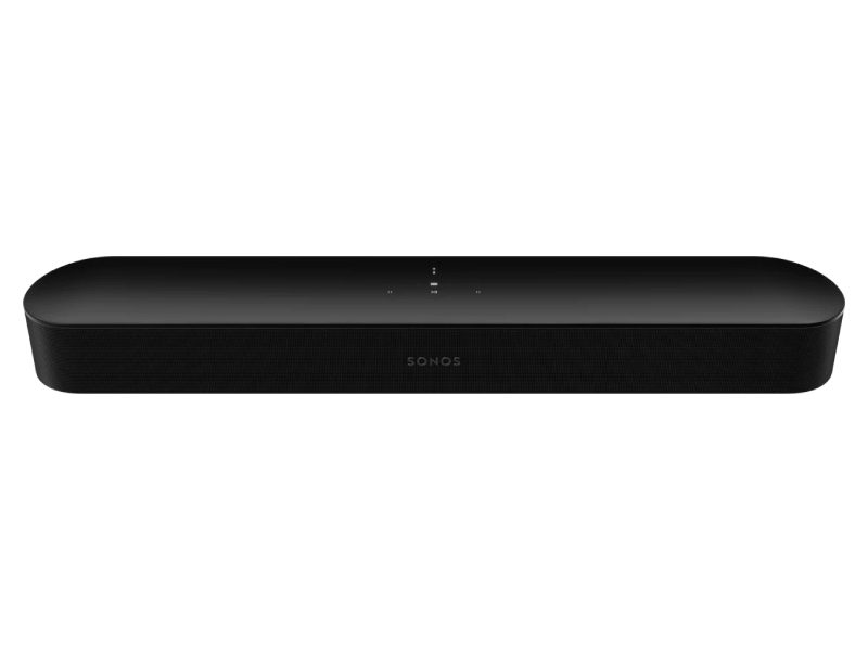 Sonos Entertainment Set With Sub Mini and Beam (Gen 2) - BEAMSUBMB