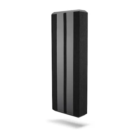 JL Audio 8" Single Fathom Enclosed In-Ceiling Subwoofer with SA-600W Amplifier - ICS-SYS-108