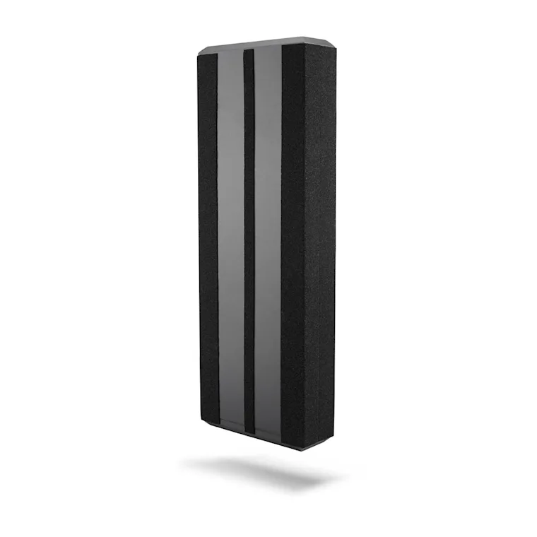 JL Audio 8" Dual Fathom Enclosed In-Ceiling Subwoofer with SA-600W Amplifier - ICS-SYS-208