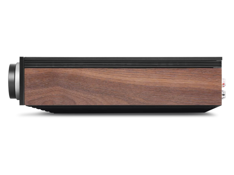 Cambridge Audio Streaming Amplifier in Black - EVO150SE