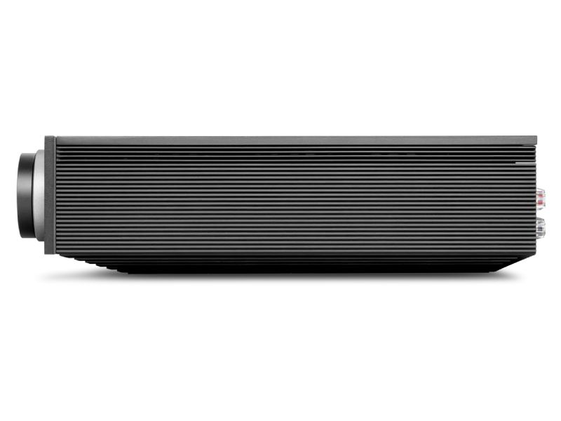 Cambridge Audio Streaming Amplifier in Black - EVO150SE