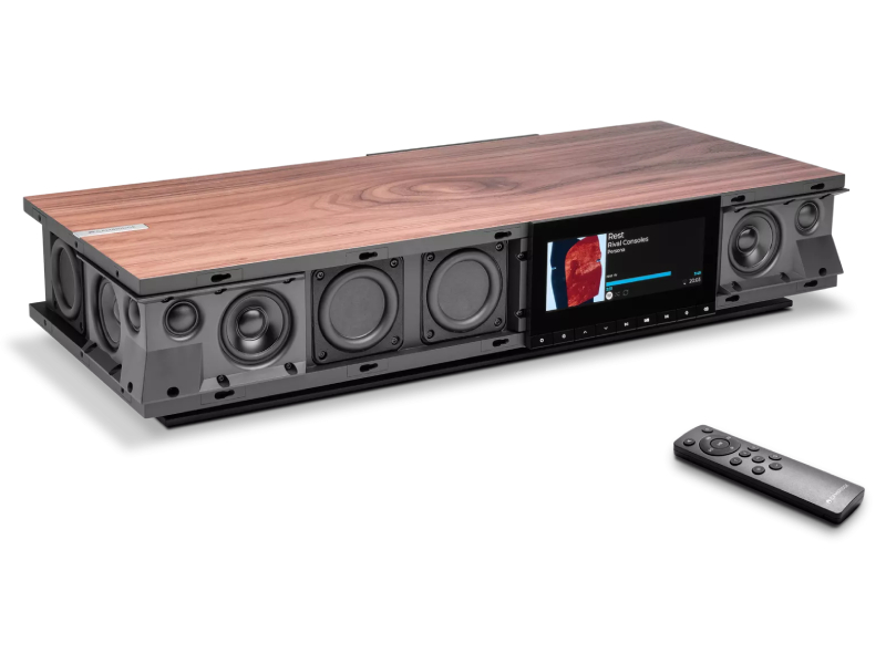 Cambridge Audio All-in-One Wireless Streaming Speaker - EVO ONE B